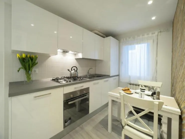 Ca' Dei Scorsoni Apartments Venice