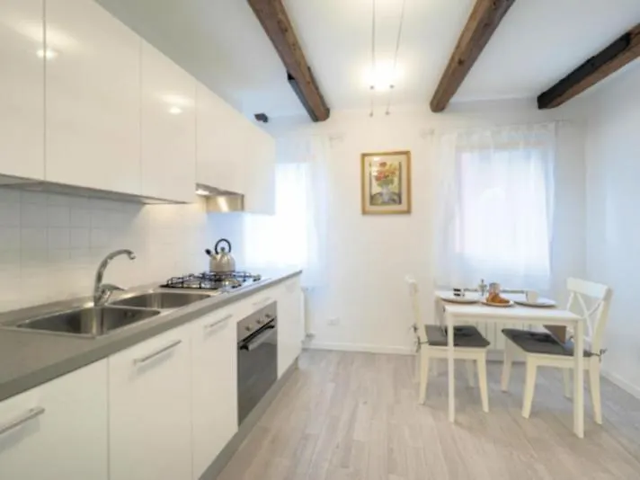 Ca' Dei Scorsoni Apartments Venice