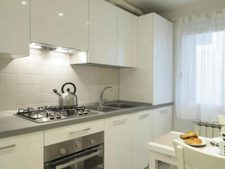 Ca' Dei Scorsoni Apartments Venice Italy