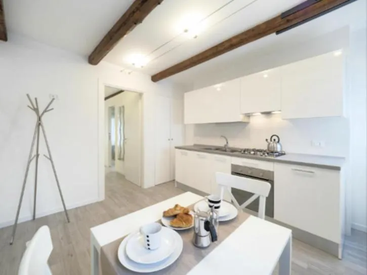 Ca' Dei Scorsoni Apartments Venice