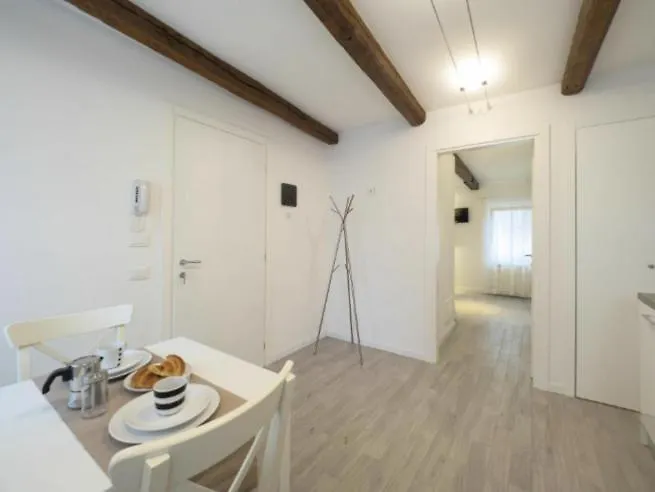 Ca' Dei Scorsoni Apartments Venice